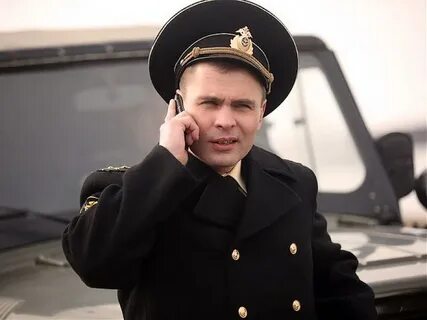 Пенсия для морского дьявола 4
