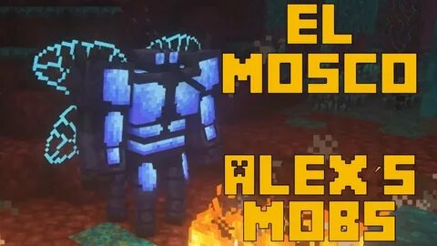 Alex s mobs 1