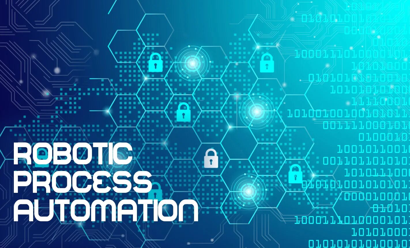 Rpa роботы