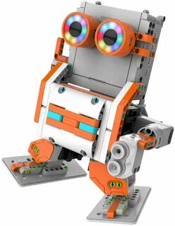 Dualsense astrobot