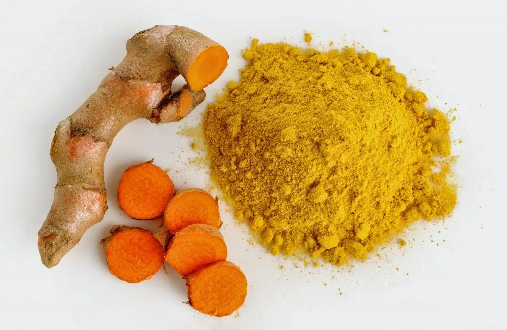 Tumeric