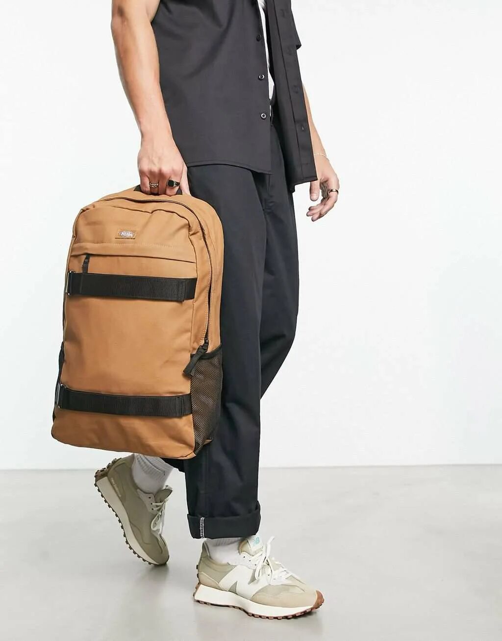 Dickies duck canvas. Рюкзак dickies.