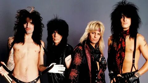 crue. motley. guitar. 
