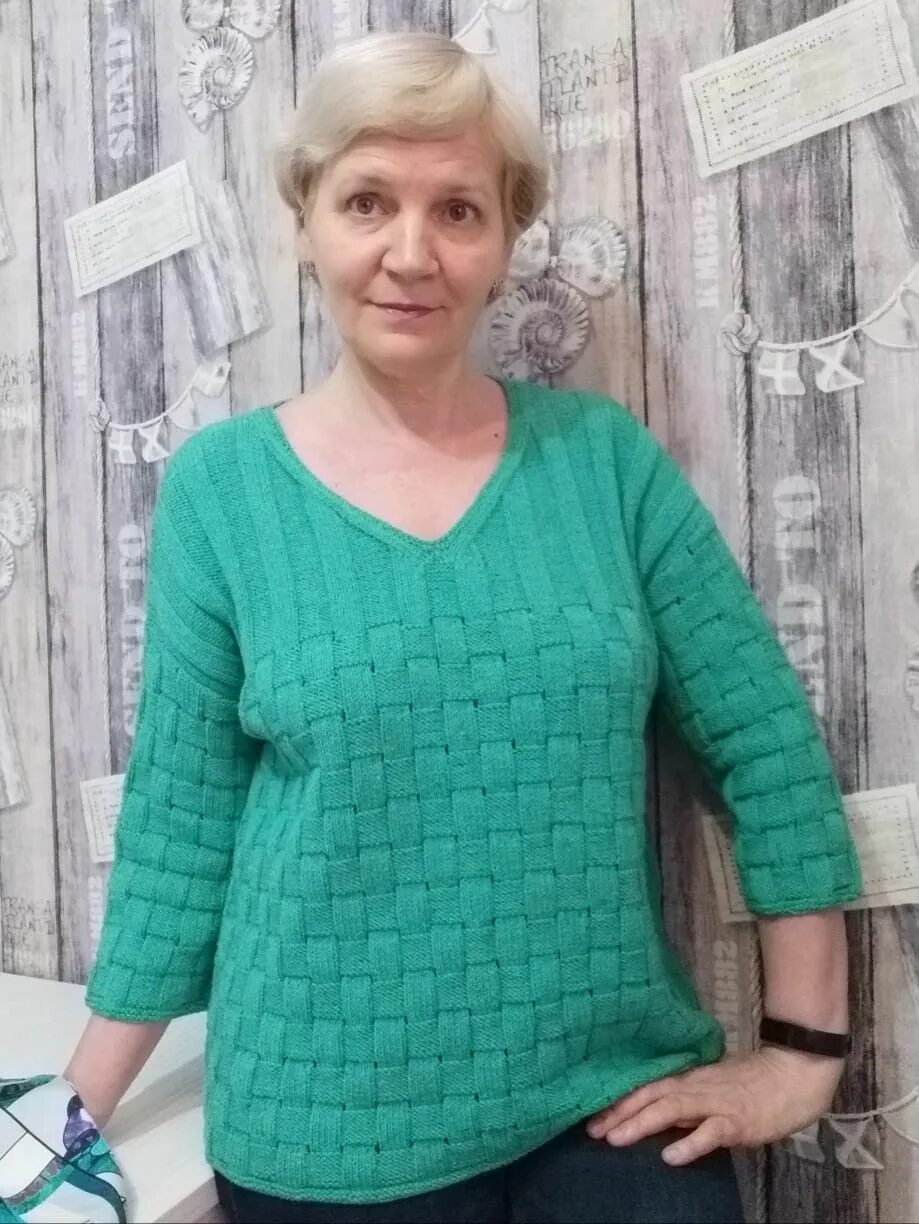 Вязание из ализе. Пуловер из alize cotton gold. джемпер из ализе коттон голд. свитер из коттон голд. свитер из ализе коттон голд.