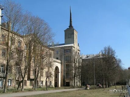 Погода в ивангороде ленинградской