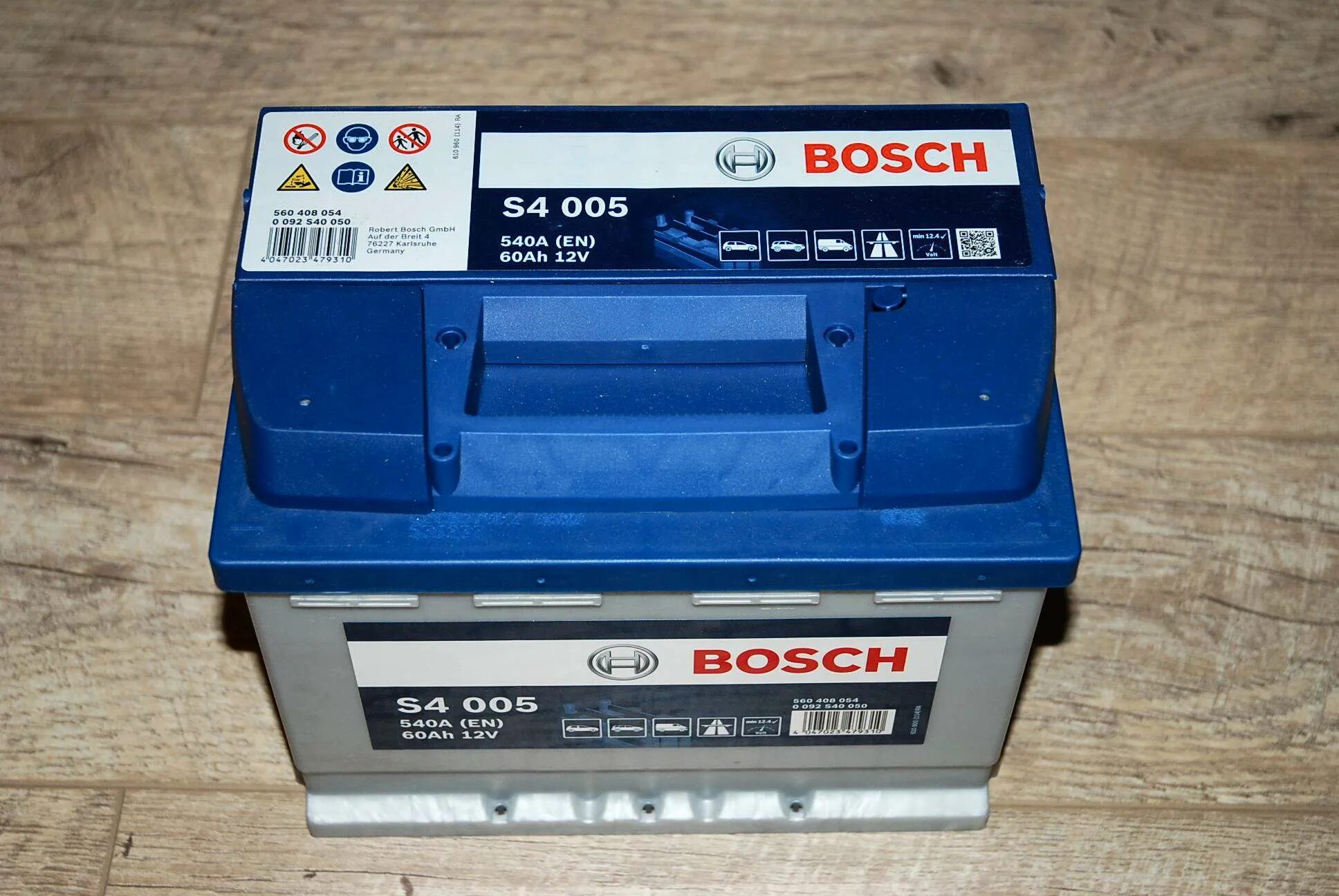 Bosch s4 купить. Bosch s4 005. АКБ Bosch s4 005 Silver. S4 023 Bosch. Bosch s4 005 (60r).