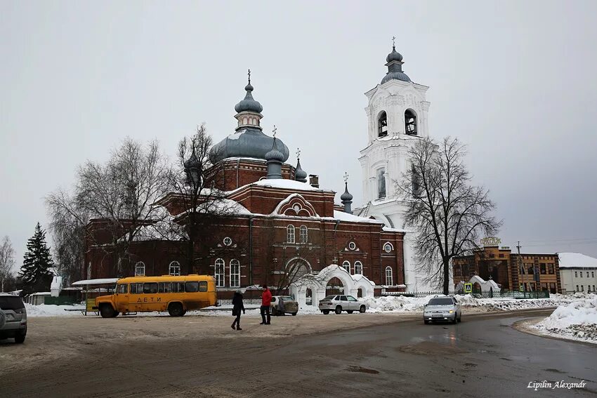 Погода на неделю кадом рязанская