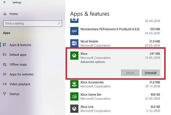 Как отключить xbox game. Как удалить Xbox game Bar в Windows 10 полностью. Команда для удаления Xbox Bar. Как отключить хбокс гейм бар на вин 10. Как отключить приложение от Майкрософт.