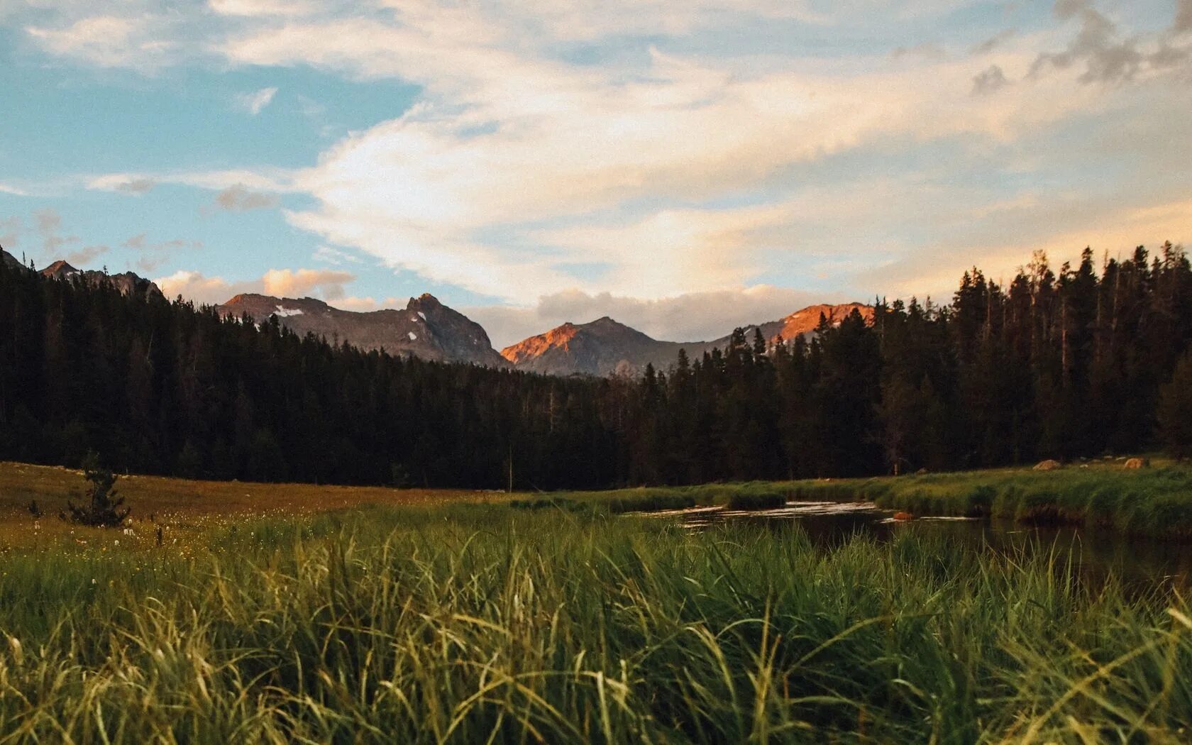 4 к картинка на рабочий стол. картинки на рабочий стол. озеро брайес. красивые виды леса. маунтин-лейкс.