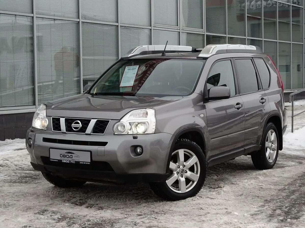 Ниссан х-Трейл т31 2008. Nissan x-Trail II 2008. Nissan x Trail 2008 года. Nissan x Trail 2.