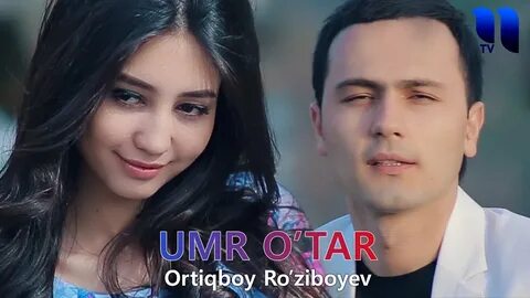Ortiqboy ro ziboyev
