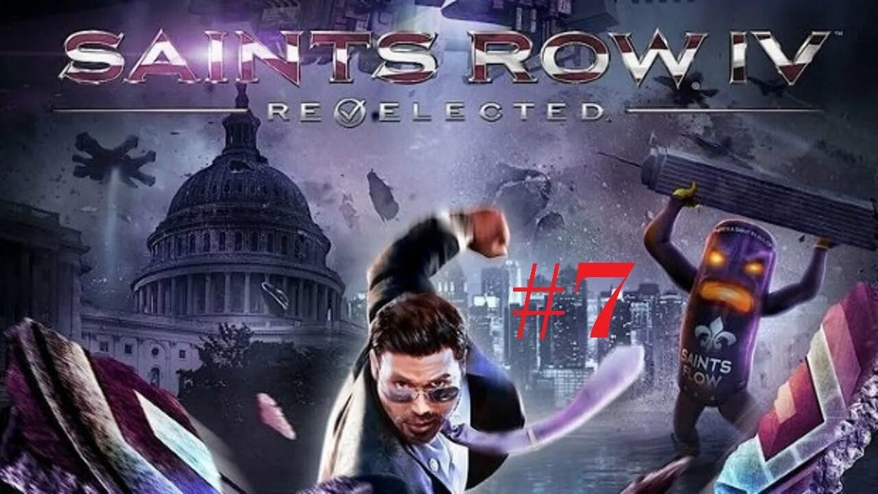 Row 2006. Saints row iv: re-elected. saint row 4 ps5. saints row 4 re elected ps4.
