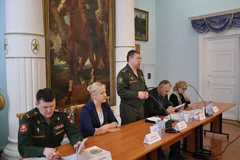Сайт свердловского мо