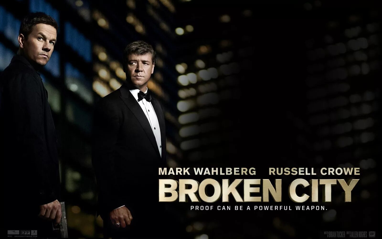 Город порока. Broken City (2013) Russell Crowe. Broken City. Broken City (2013) poster. Город порока Постер.