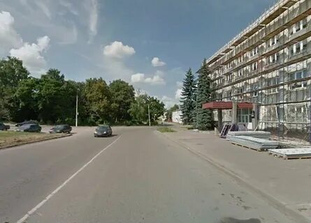 Александровский городской