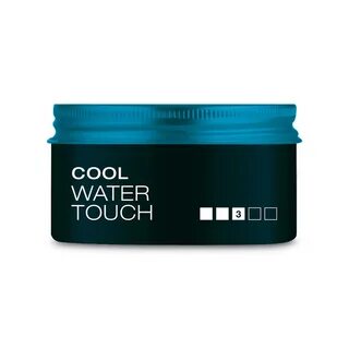 Water touch
