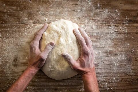 John dough
