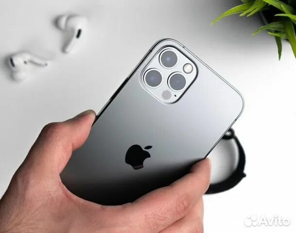 iPhone 14 Pro Max, 128 ГБ купить в Санкт-Петербурге Электроника Авито