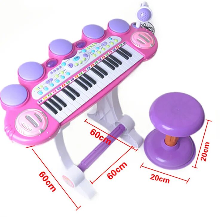 включите детский синтезатор. синтезатор attivio 32 клавиши розовый. синтезатор детский xn 322a. Electronic organ детский синтезатор canhui toys. синтезатор с микрофоном 54кл lcd дисплей mq-5407.