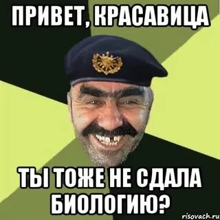 Тоже сдаете