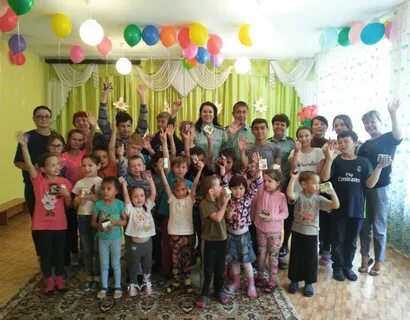 Детский дом республика башкортостан