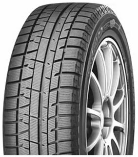Отзывы шины yokohama ice guard 60