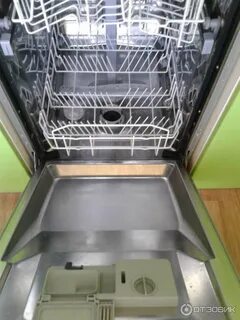 Hotpoint lst 11677