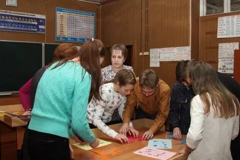 Марафон умники и умницы