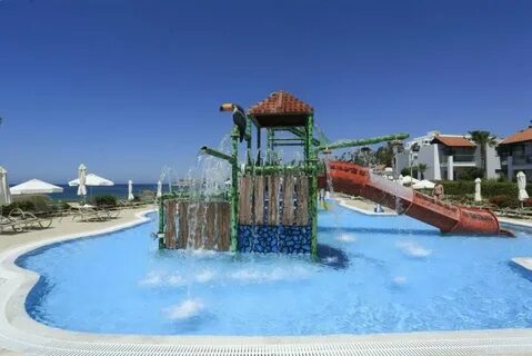 Holiday village 4