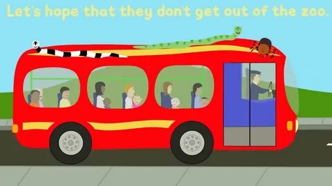 Автобус позвонить