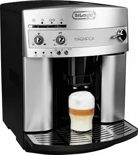 Delonghi magnifica s отзывы
