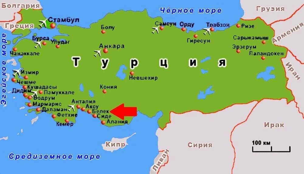 Какой город находится в турции. Карта турции с курортами. политическая карта турции. карта побережья турции. курортные города турции на карте.
