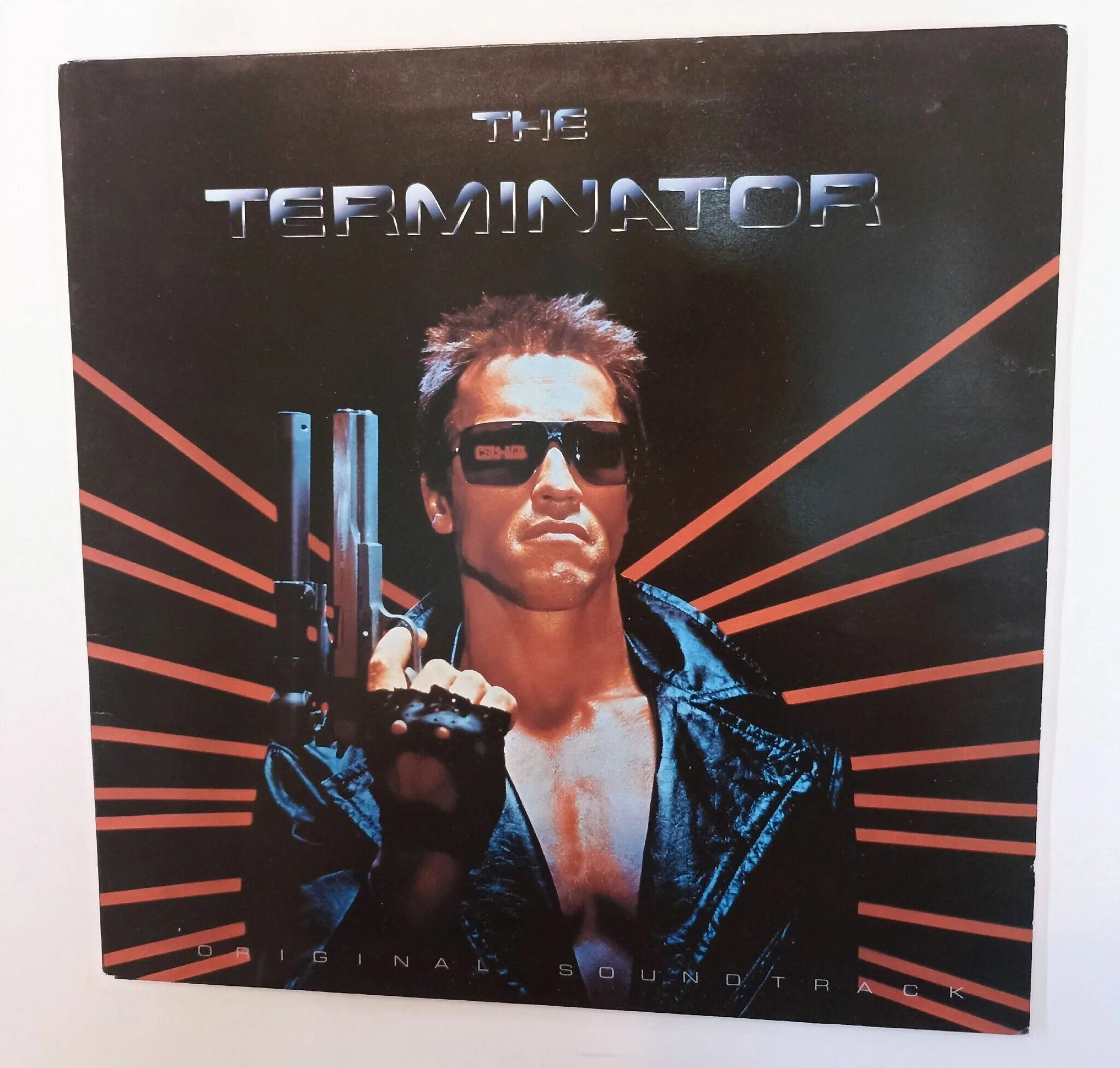Over brad fiedel. Terminator 1984. Brad Fiedel Terminator 1984.