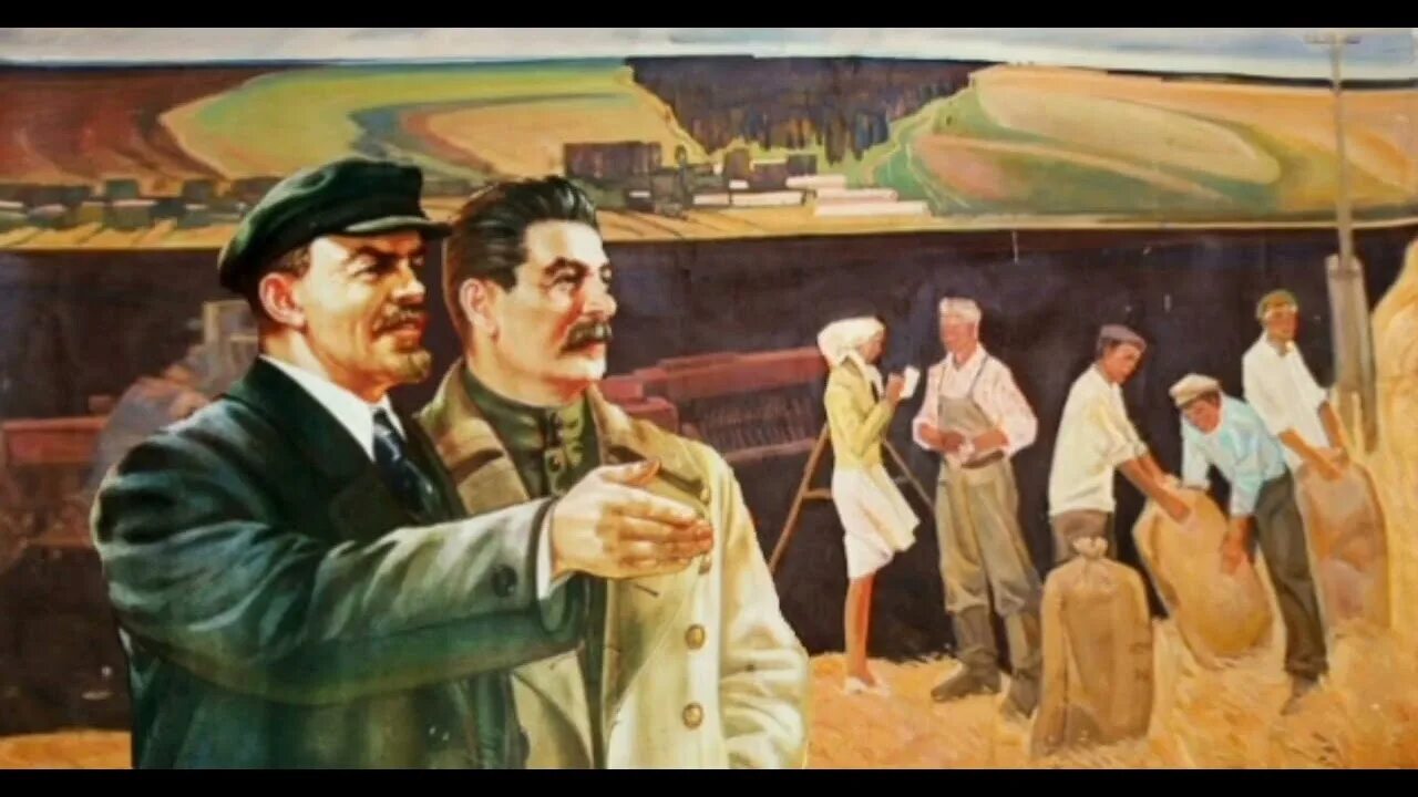 Какого числа день колхозника. Сталин и колхозники. сталин на встрече с колхозниками. сталин безденежная экономика. мозаика со сталиным дружба колхозников россии и украины.