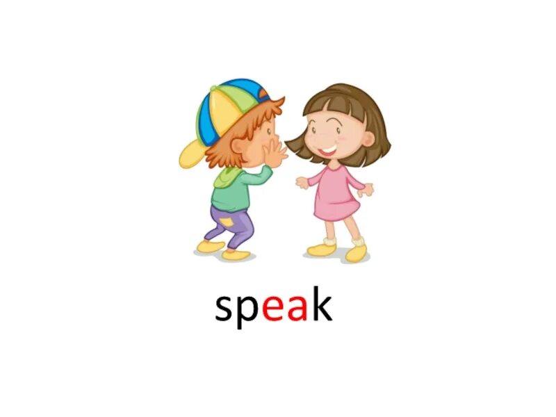 He speak russian. Speak рисунок. Картинки детские speak. Speak English картинка для детей. Speaking для детей.