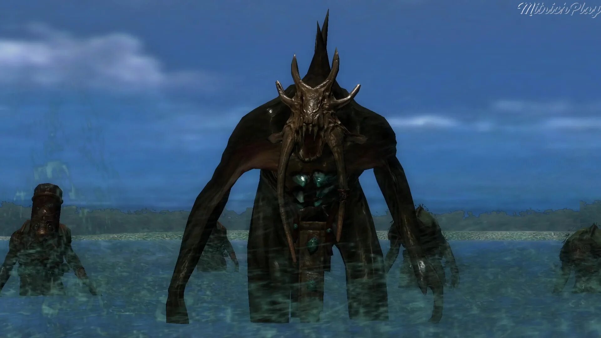 Дагон ведьмак арт. Дагон из ведьмака. Храм ведьмак 1. Дагон ведьмак 1. Ведьмак 1 дагон.