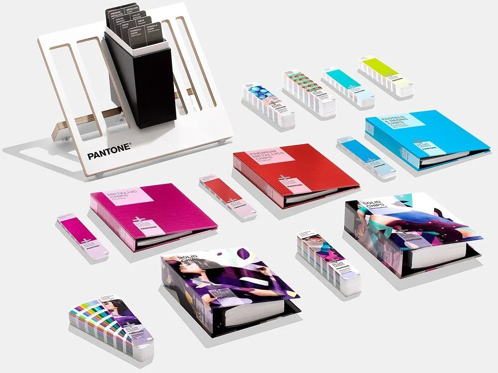 Pantone validated