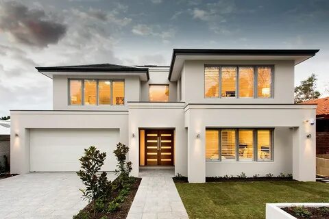 Home two