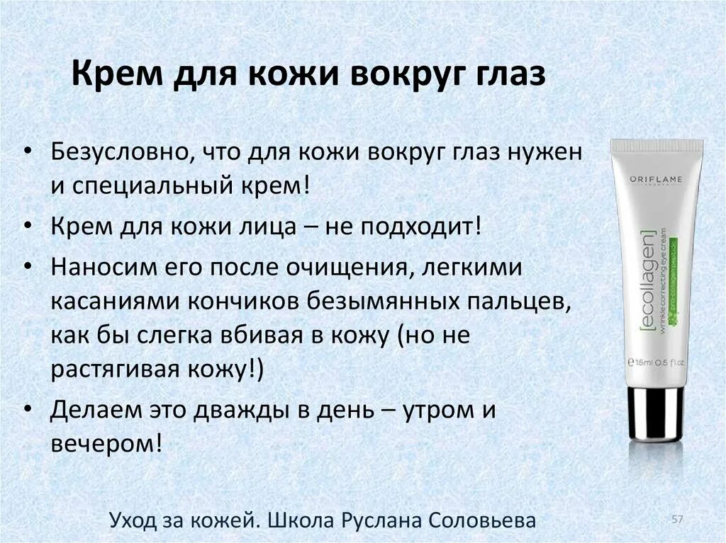 Когда нужно наносить крем. Наносим крем вокруг глаз. Как правильно наносить крем для глаз. Как правильно наносить крем для кожи вокруг глаз. Нанесение крема на кожу вокруг глаз.