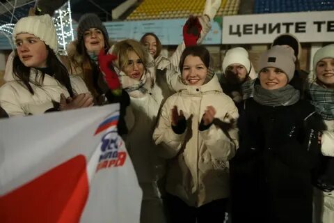 Студенческая ночь 2024