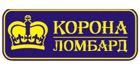 Ломбард корона