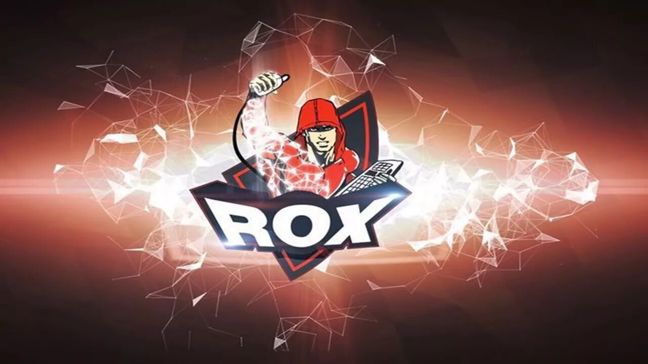 Сайт rox rox games com. Rox. Рокс кис. Логотипы команд. Rox команда.