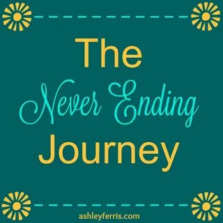Our journey