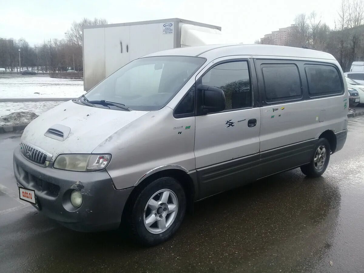 Hyundai starex 2. Hyundai starex 2. 5 mt. хендай h1 starex 2004. 5 мт, 2002 технические данные.