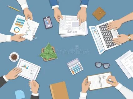 Planning concept