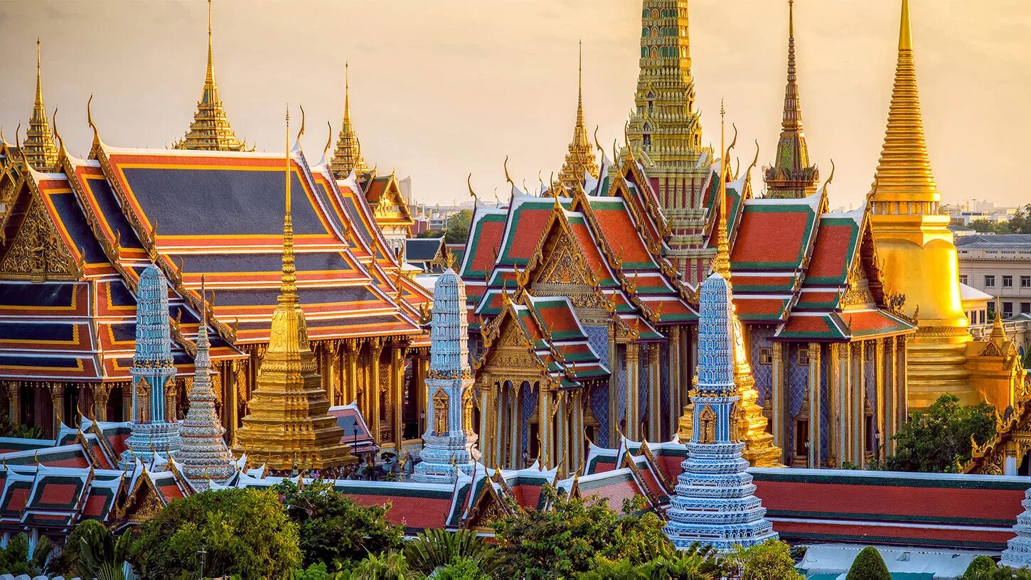 Ват Пхра Кео Бангкок. Королевский дворец и храм изумрудного Будды. Пагода и храм в Бангкоке. Храм изумрудного Будды в Таиланде. Южный бангкок