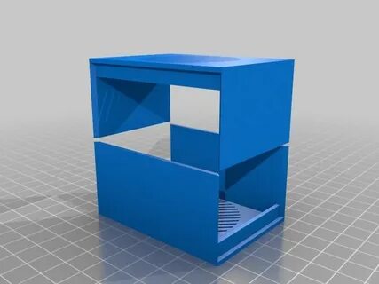Print box 3d