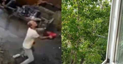 Мужчина спас жизнь