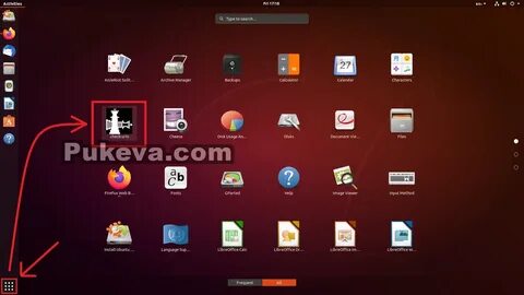 N linux