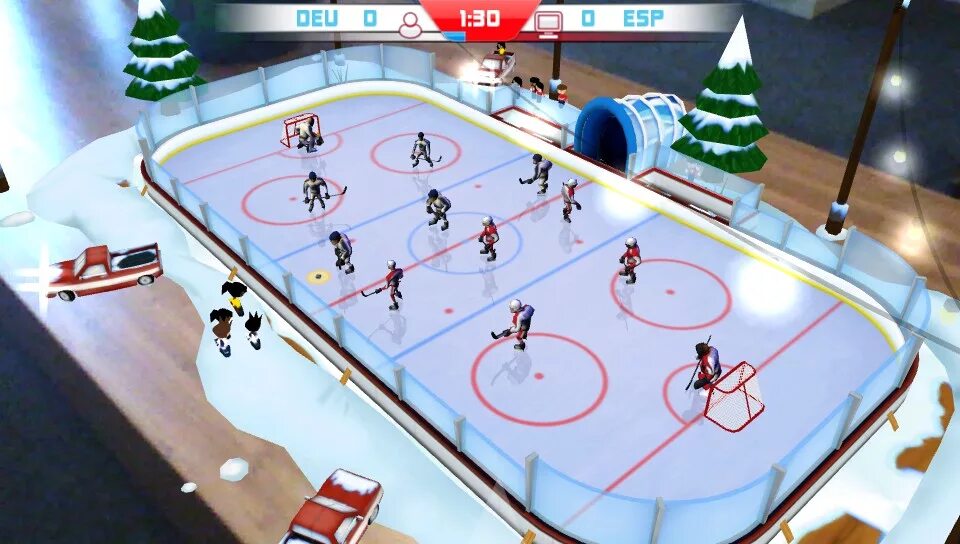 Ice Hockey игра. Table Ice Hockey PS Vita. NHL PS Vita. Table Ice Hockey game.